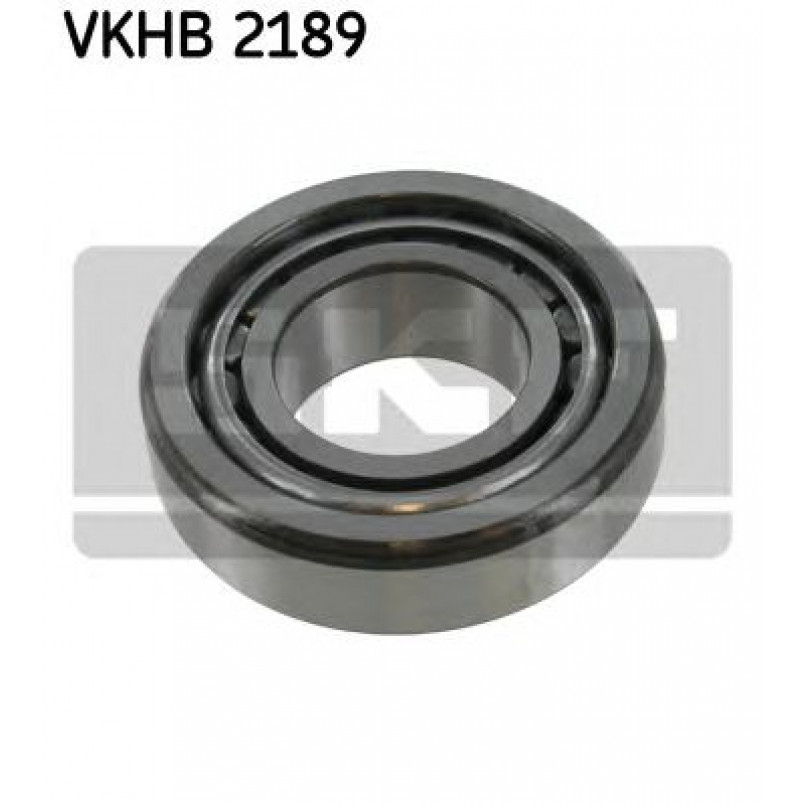 VKHB 2189 SKF Пiдшипник